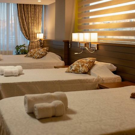 Viva Boutique Hotel Istanbul Luaran gambar
