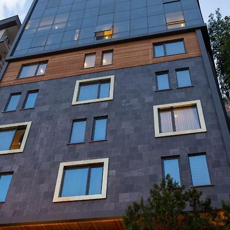 Viva Boutique Hotel Istanbul Luaran gambar
