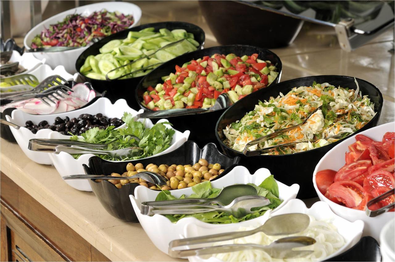 Viva Boutique Hotel Istanbul Luaran gambar