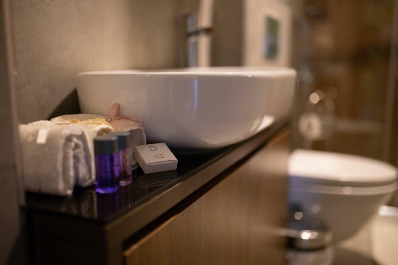 Viva Boutique Hotel Istanbul Luaran gambar