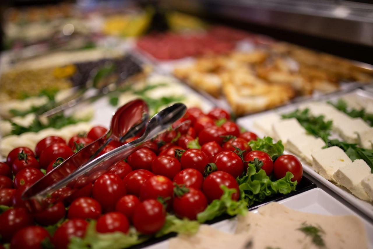 Viva Boutique Hotel Istanbul Luaran gambar