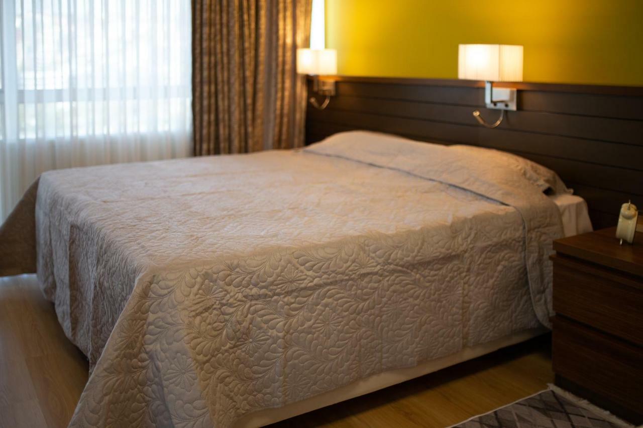 Viva Boutique Hotel Istanbul Luaran gambar